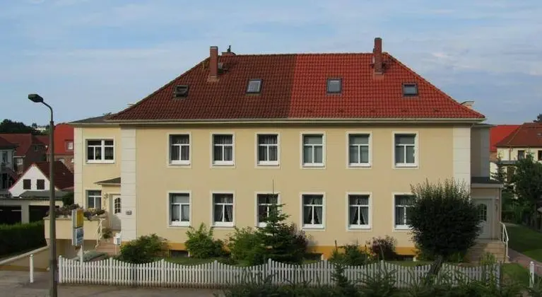 JaNettes Gästehaus