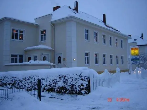 JaNettes Gästehaus
