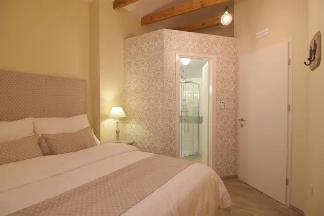 Janez Rooms - Oda