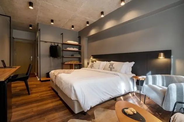 Jangal das Araucárias Swan Design Hotel