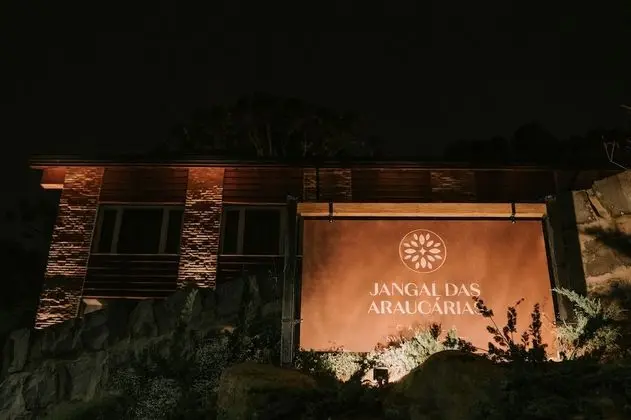 Jangal das Araucárias Swan Design Hotel