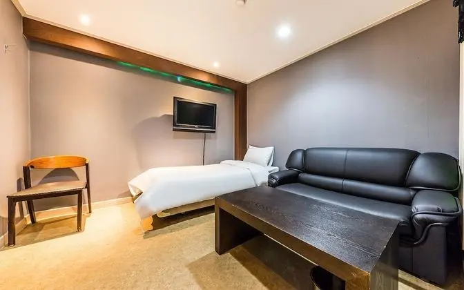 Jangan Gilbeot Hotel