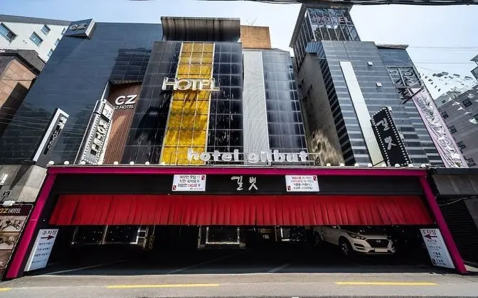 Jangan Gilbeot Hotel