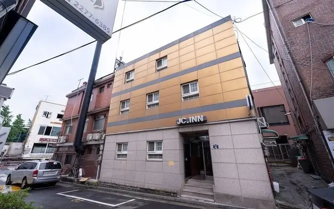 Jangchung JC INN