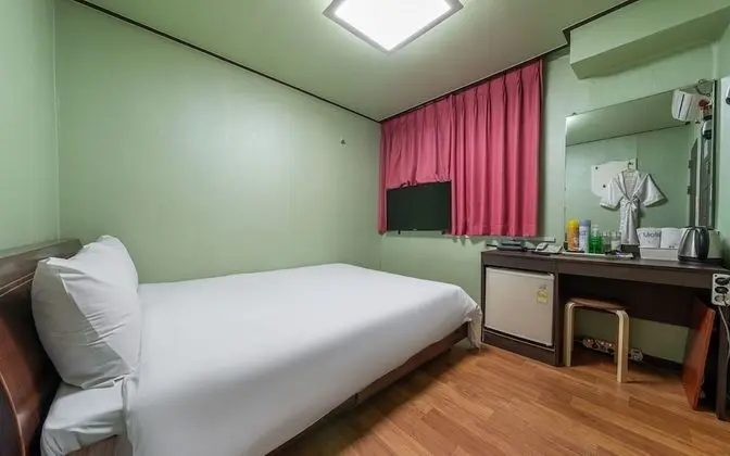 Jangchung Yangmi Motel