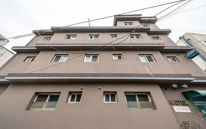 Jangchung Yangmi Motel