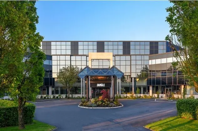 The Jangle Hotel - Paris - Charles de Gaulle - Airport