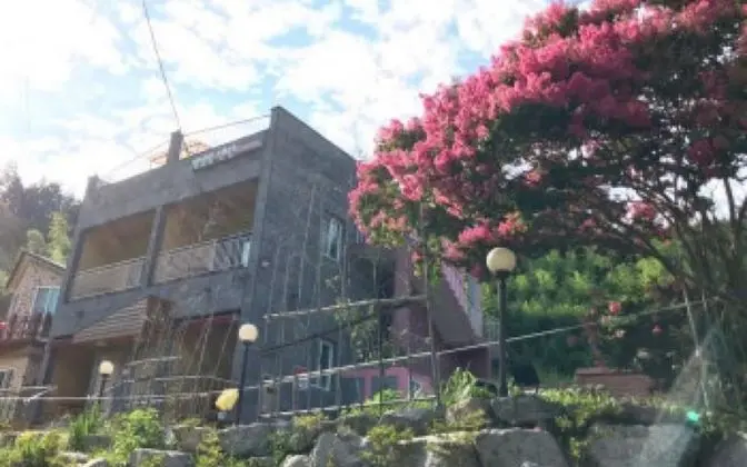 Jangseong Baegilhong Pension