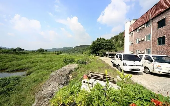 Jangseong Suseok Motel