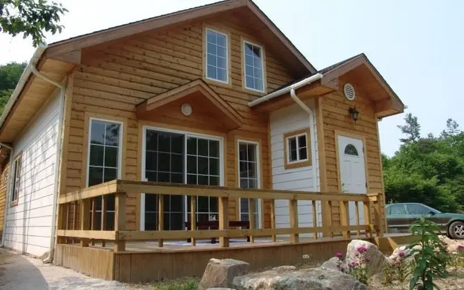 Jangsu Duckol Pension