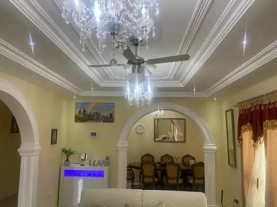 Janha Senegambia Villa Holiday With Free Wifi - Oda