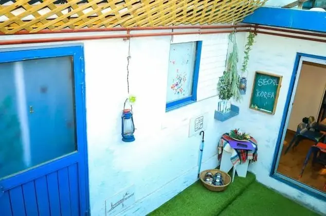 Janice's Traditional House