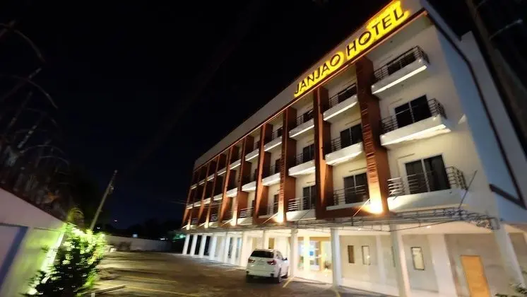 Janjao Hotel