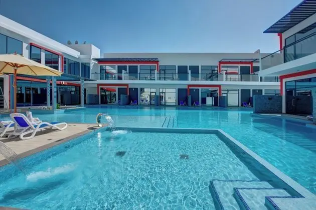 JANNAH PLACE VILLAS RAS AL KHAIMAH