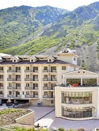 Jannat Resort - 1