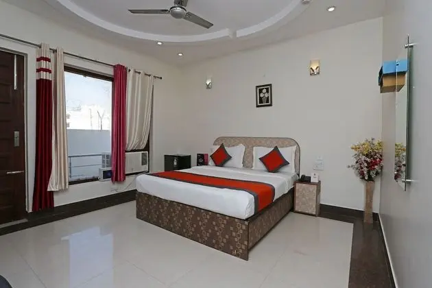 Jannat Residency