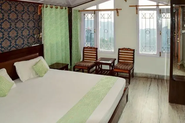 Jannat Valley View BnB