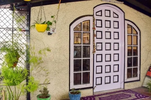 Jannat Valley View BnB