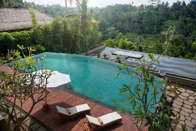 Jannata Resort And Spa