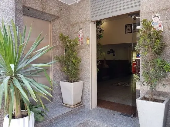Janory Residence by The Sanctuary Villa - Dış Mekan