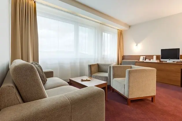 Hotel Jánošík - Oda