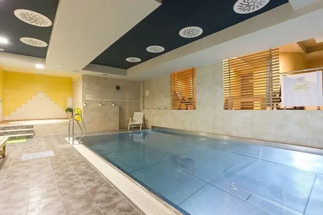 Hotel Jánošík - Öne Çıkan Resim