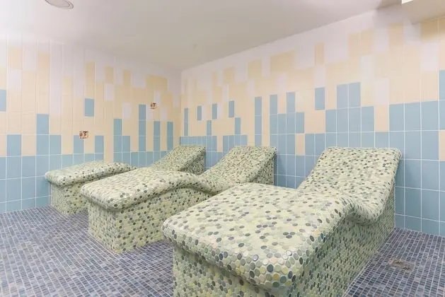 Hotel Jánošík - Spa