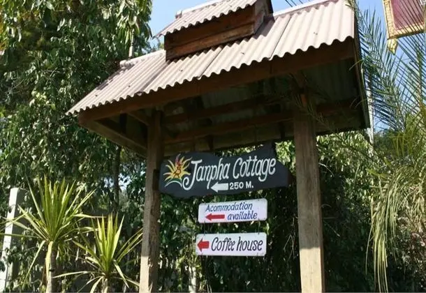 Janpha Cottage