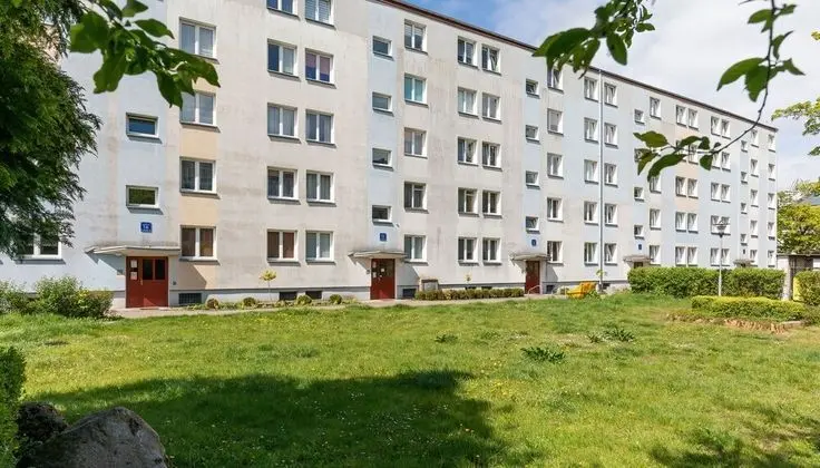 Jantar Apart - City Center 7 Jagielońska