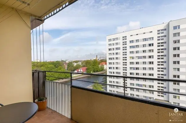Jantar Apart Wyspa Solna Zygmuntowska