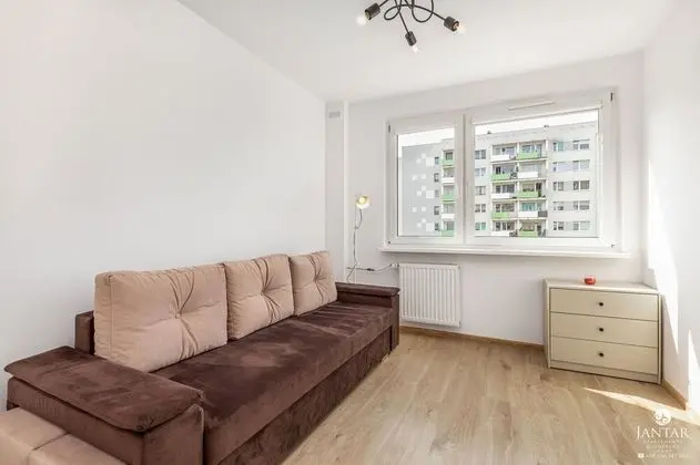 Jantar Apart Wyspa Solna Zygmuntowska - Oda