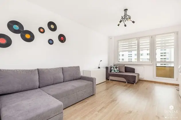 Jantar Apart Wyspa Solna Zygmuntowska - Oda Düzeni