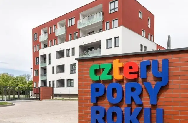 Jantar Apartamenty - 4 PORY ROKU