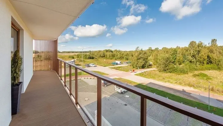 Jantar Apartamenty - Beach Resort