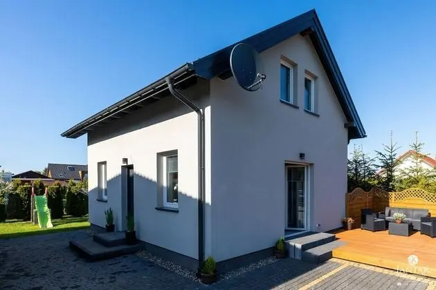 Jantar Apartamenty - Casa Francesco