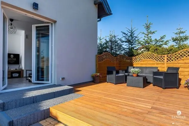 Jantar Apartamenty - Casa Francesco - Dış Mekan