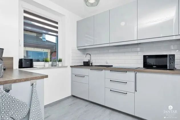 Jantar Apartamenty - Casa Francesco - Mutfak