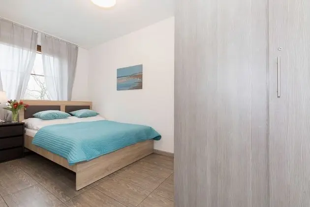 Jantar Apartamenty City Center