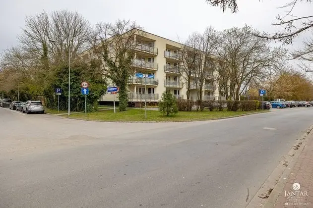 Jantar Apartamenty CityCenter 8Gryfitów