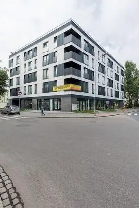 Jantar Apartamenty - DELUXE CITY CENTER