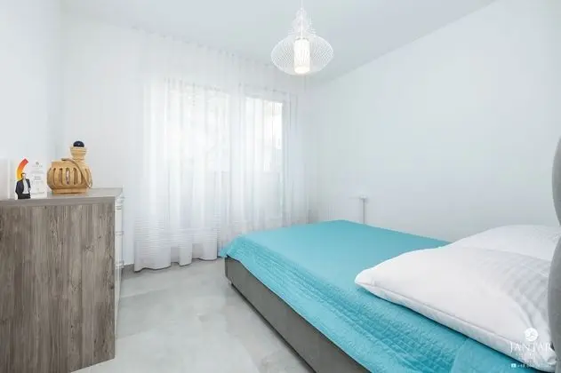 Jantar Apartamenty - DELUXE CITY CENTER - Oda