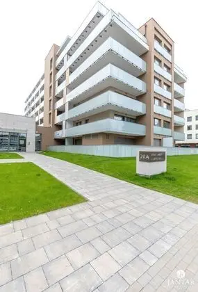 Jantar - Apartamenty KASPROWICZA