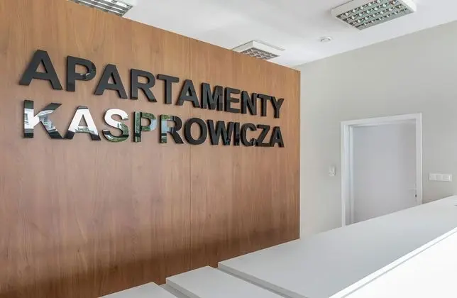 Jantar - Apartamenty KASPROWICZA - İç Mekan