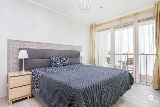 Jantar - Apartamenty KASPROWICZA - Oda