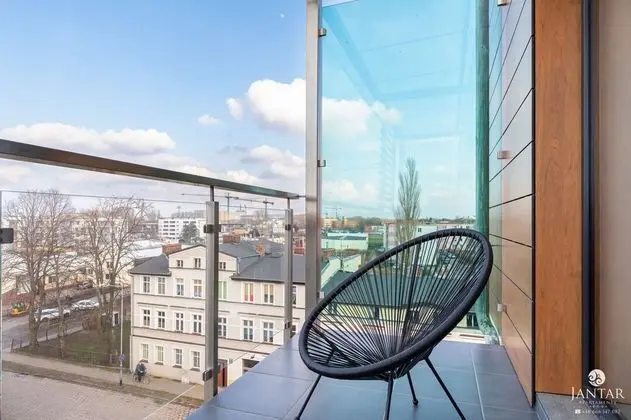 Jantar Apartamenty - Moda na Kołobrzeg