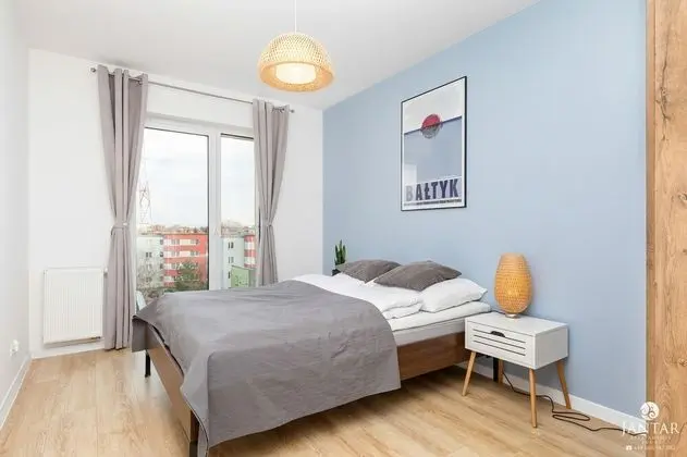 Jantar Apartamenty - Moda na Kołobrzeg - Oda