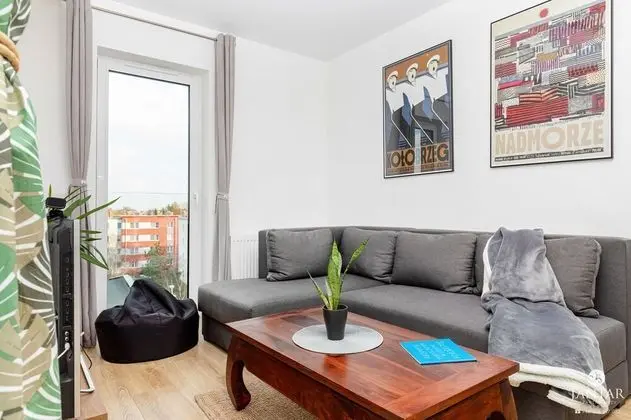 Jantar Apartamenty - Moda na Kołobrzeg - Oda Düzeni