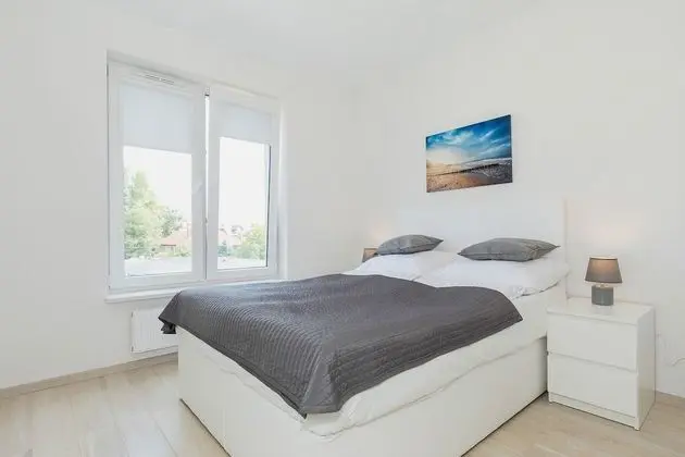 Jantar Apartamenty Osiedle Pogodne - Oda