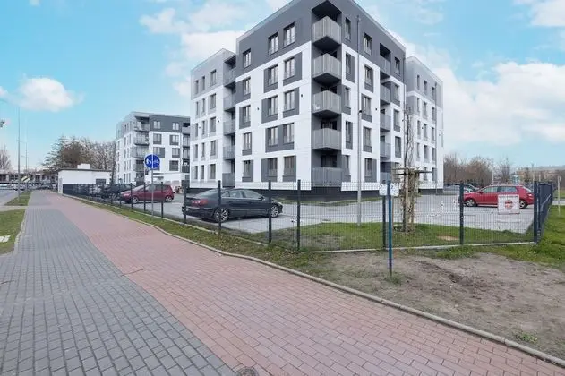 Jantar Apartamenty - Pod Świerkami