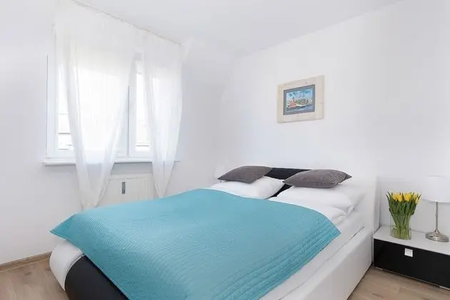 Jantar Apartamenty Port Kołobrzeg